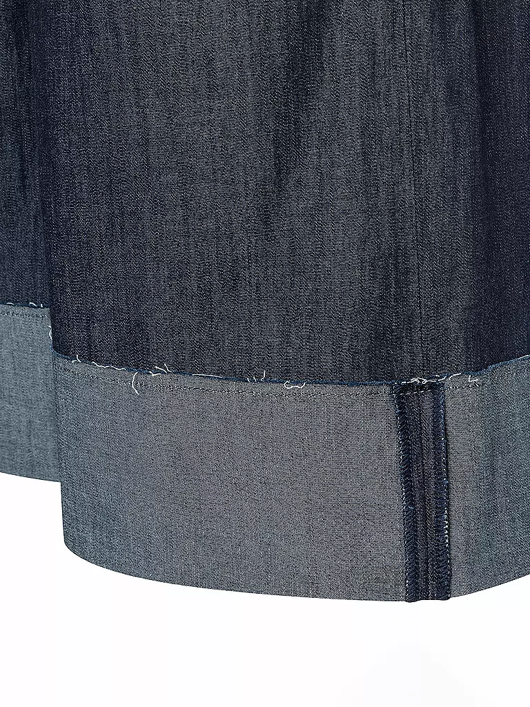 MAC | Jeans Wide Leg NEVADA | hellblau