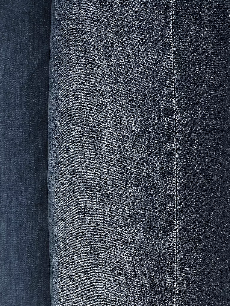 MAC | Jeans Wide Leg RICH CARLA | blau
