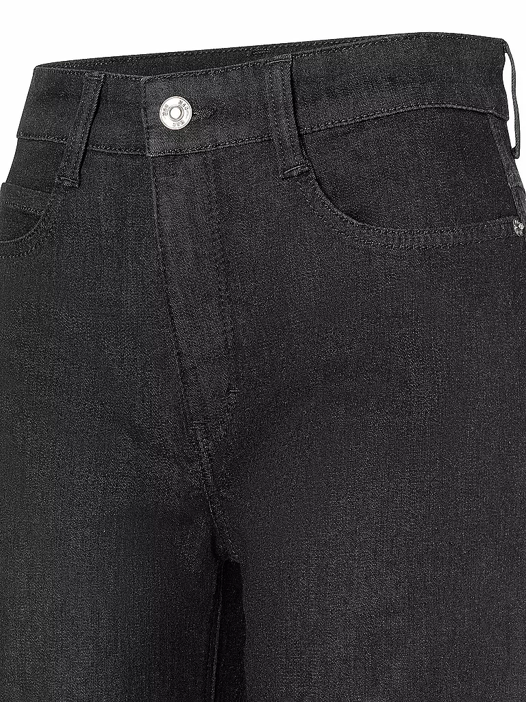 MAC | Jeans Wide Leg | grau