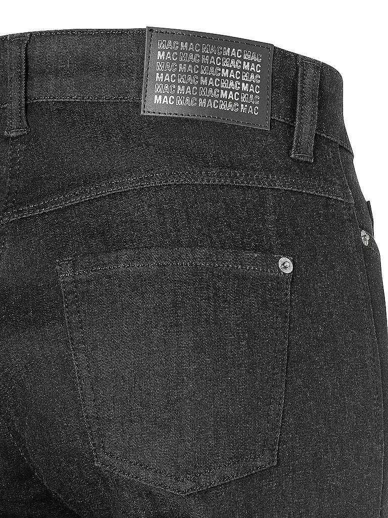 MAC | Jeans Wide Leg | grau