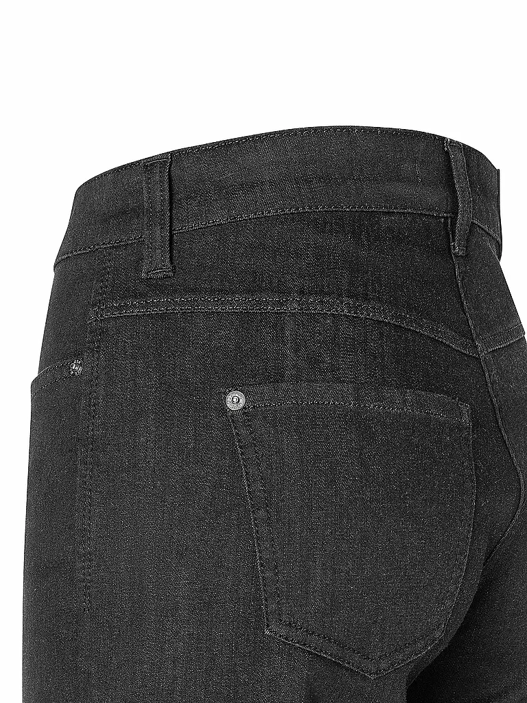 MAC | Jeans Wide Leg | grau