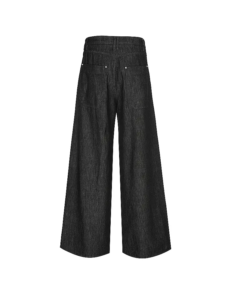 MAC | Jeans Wide Leg | 
