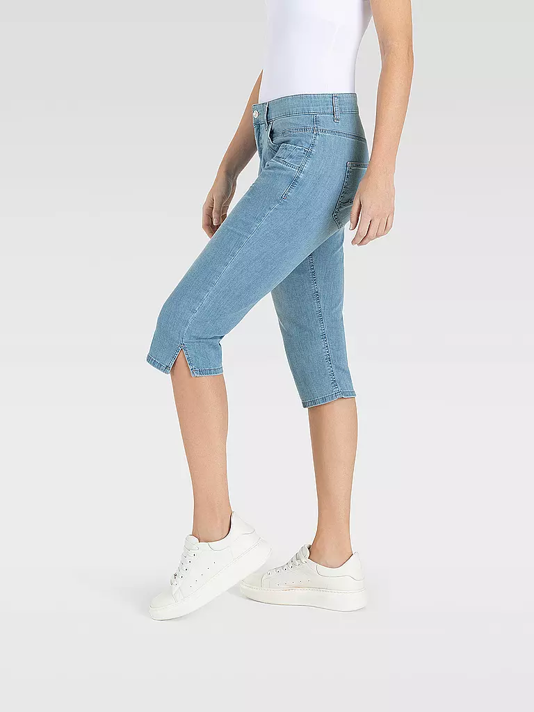 MAC | Jeans | hellblau