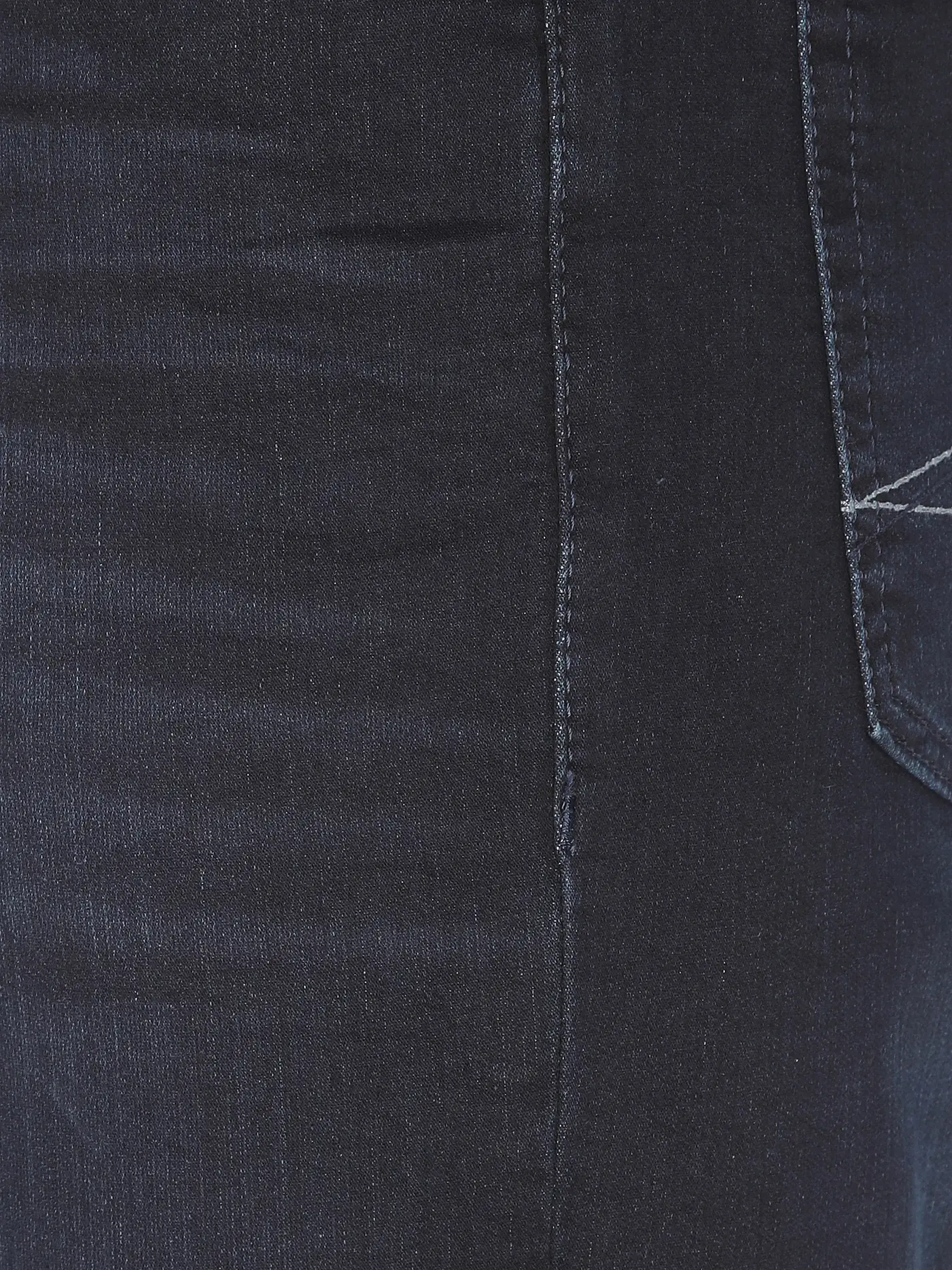 MAC | Jeansshorts  JOG' N  | dunkelblau
