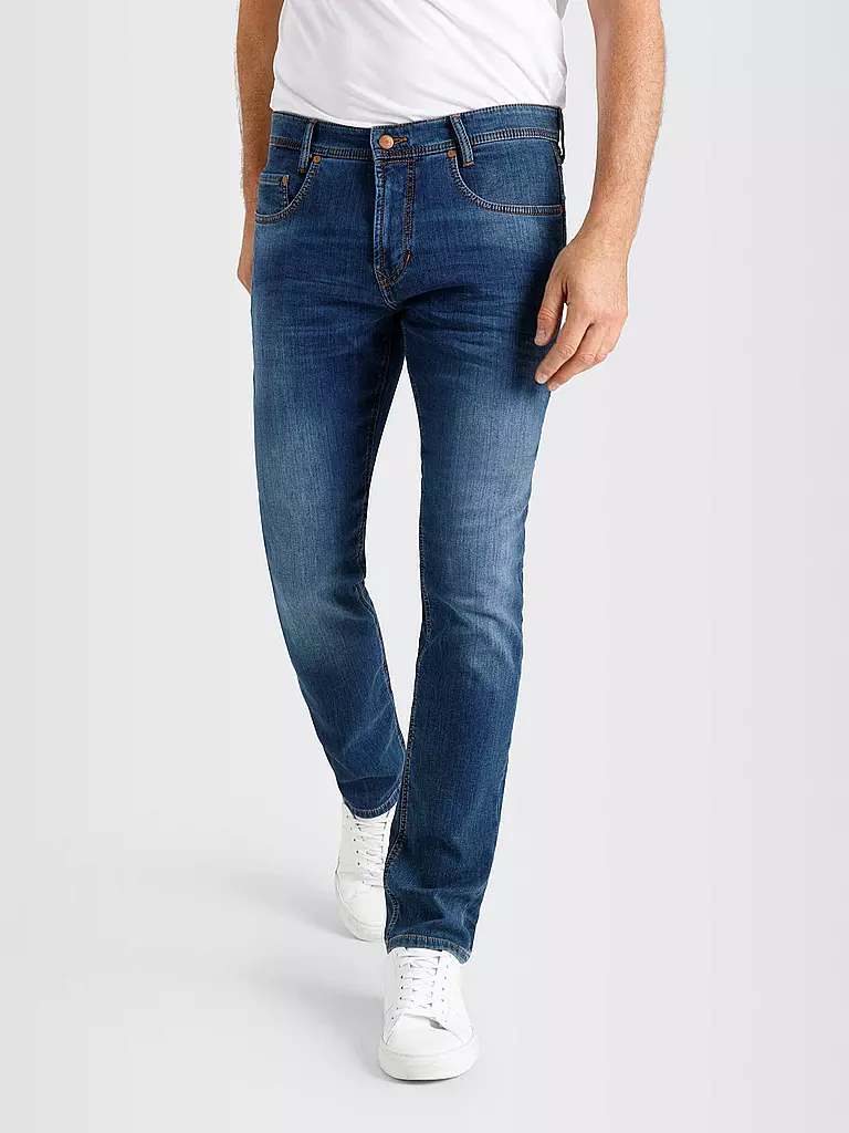 MAC | Jog'n Jeans Modern Fit | blau
