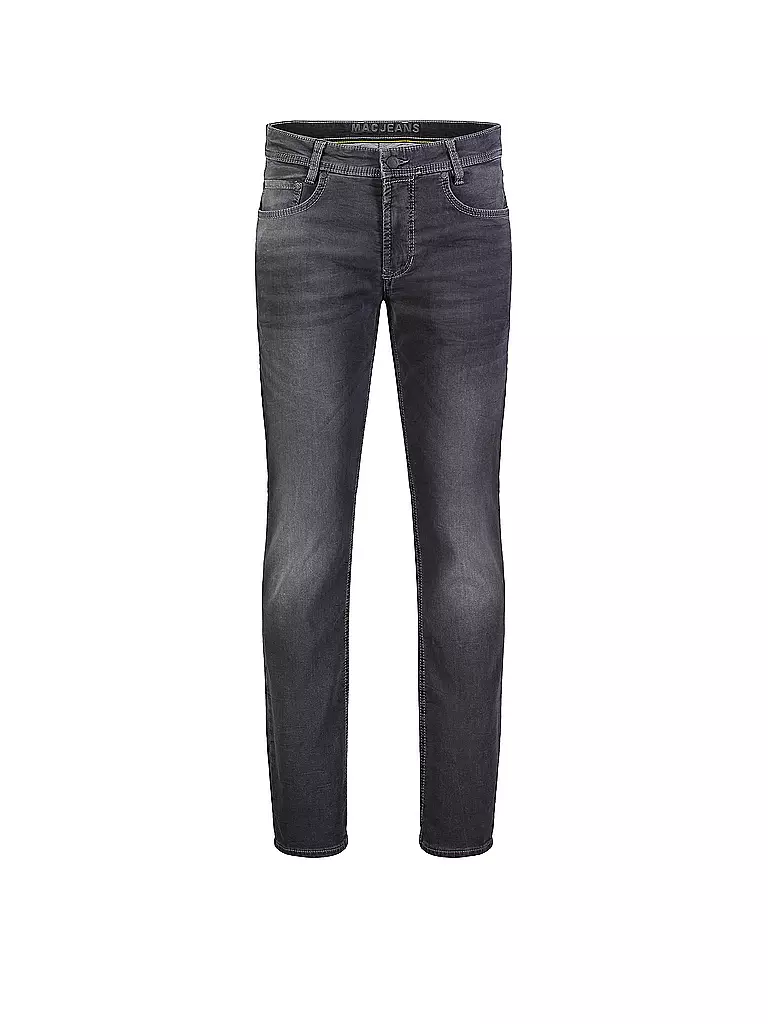 MAC | Jogn Jeans Slim Fit  | grau