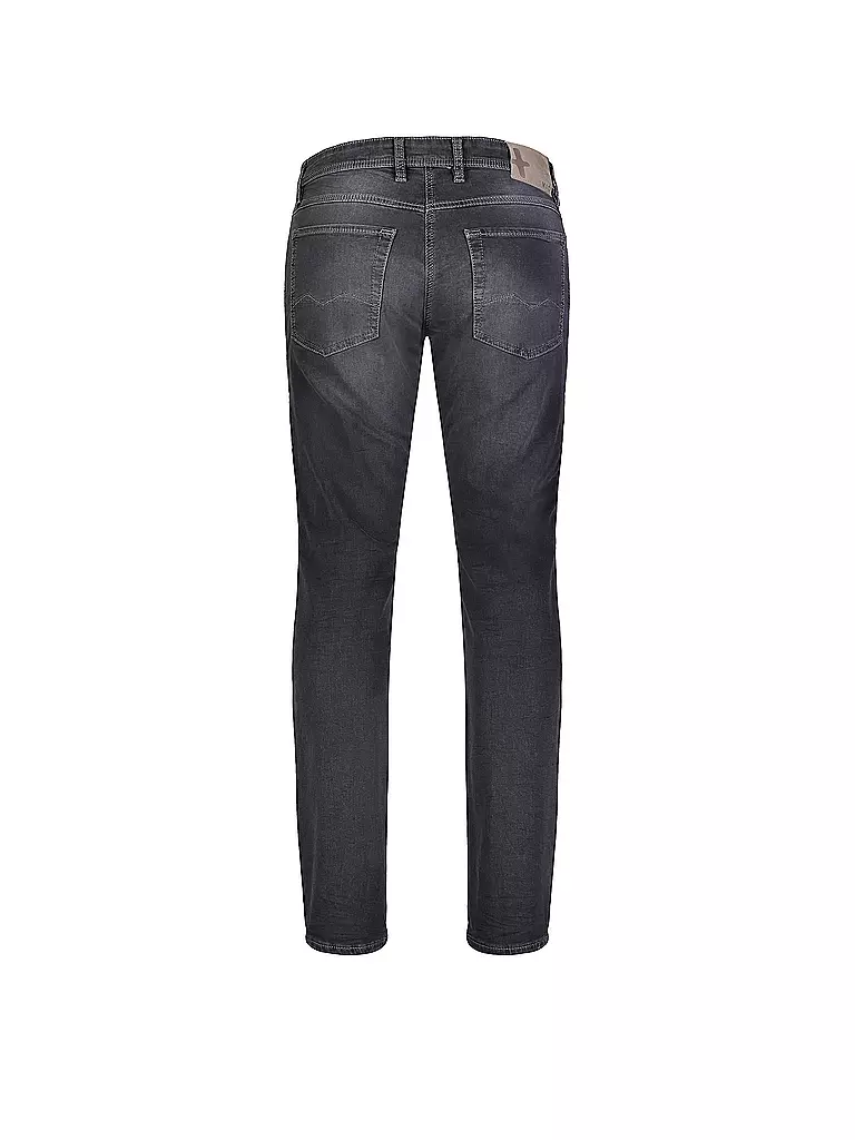 MAC | Jogn Jeans Slim Fit  | grau