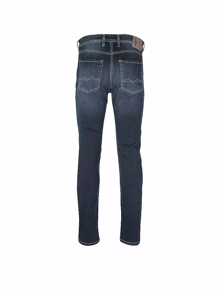 MAC | Jogn Jeans Slim Fit  | blau