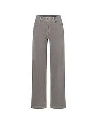 MAC | Marlenehose  | grau