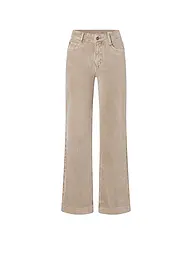 MAC | Marlenehose  | beige