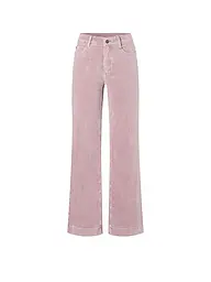 MAC | Marlenehose  | rosa