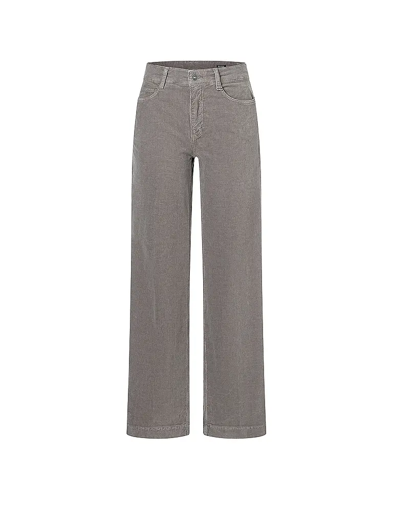 MAC | Marlenehose  | grau