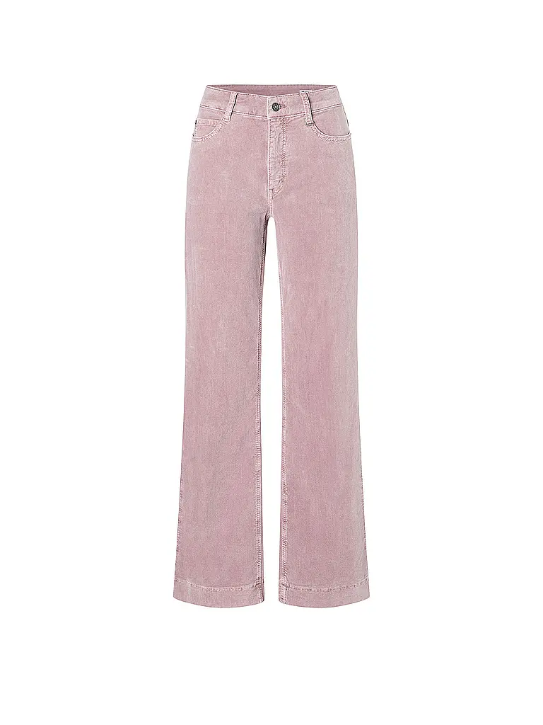 MAC | Marlenehose  | rosa