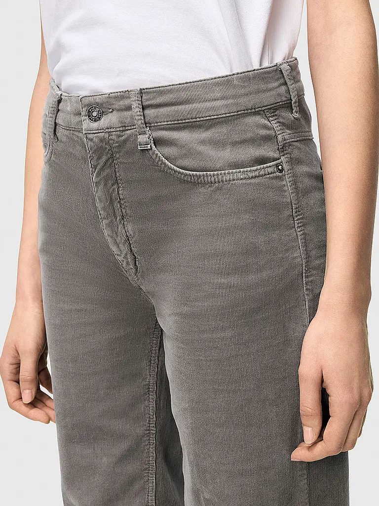 MAC | Marlenehose  | grau