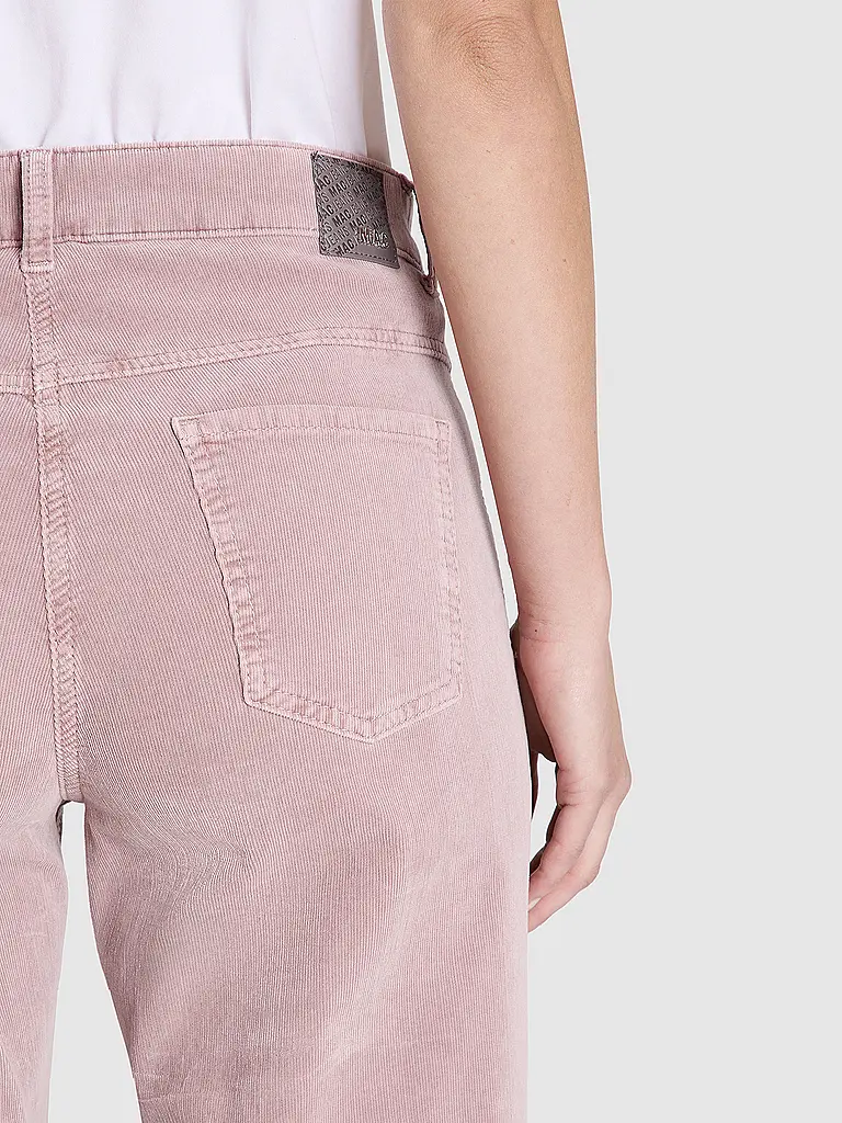 MAC | Marlenehose  | rosa