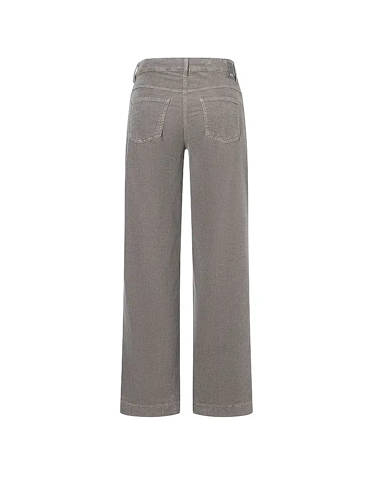 MAC | Marlenehose  | grau