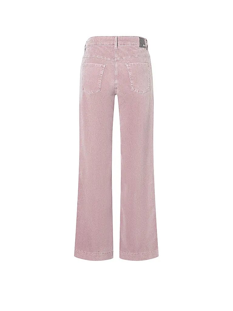 MAC | Marlenehose  | rosa