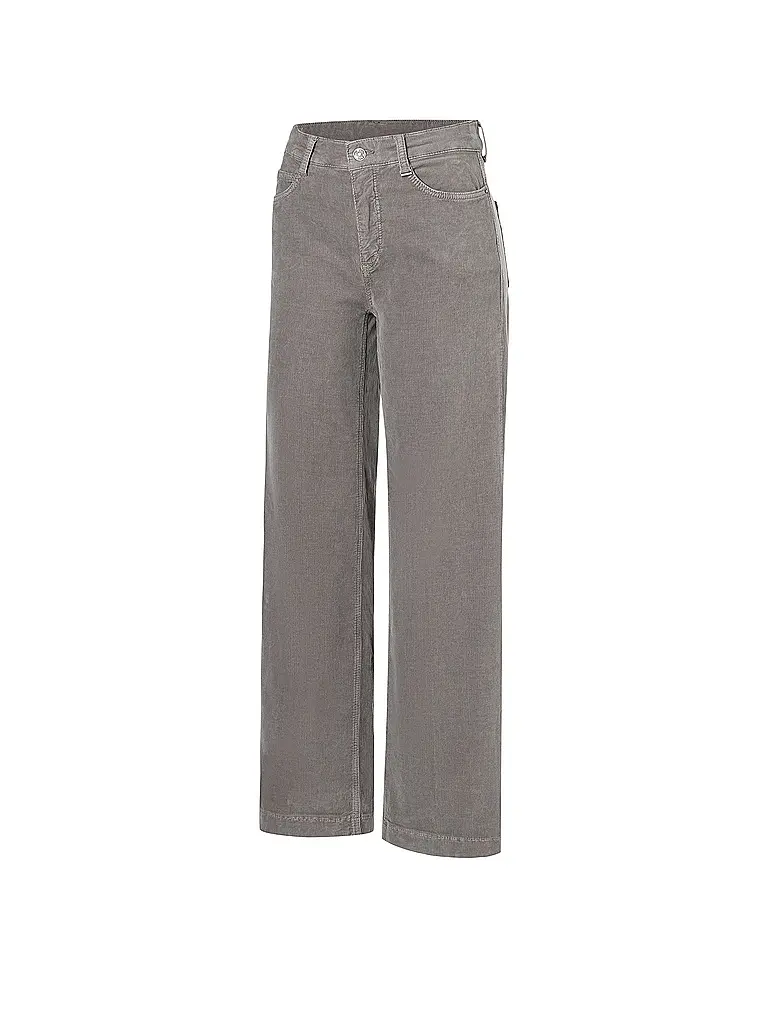 MAC | Marlenehose  | grau