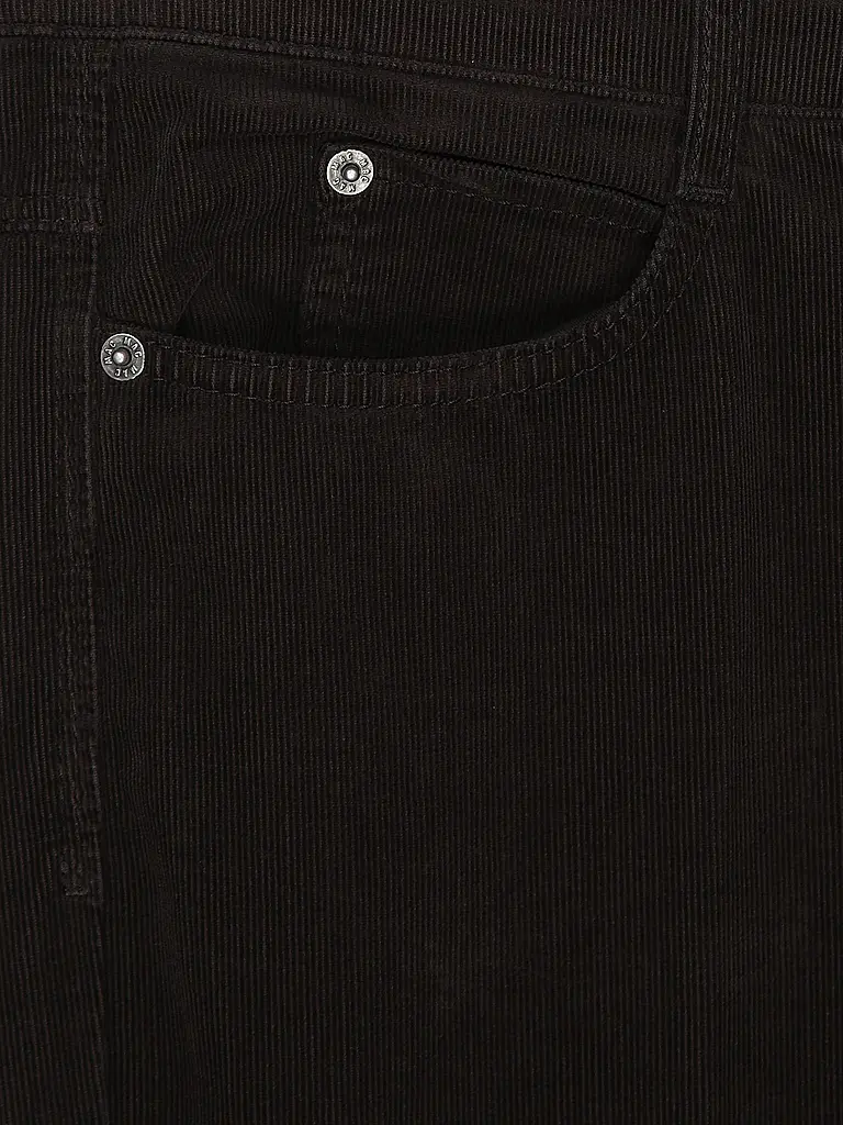 MAC | Marlenehose  | Braun