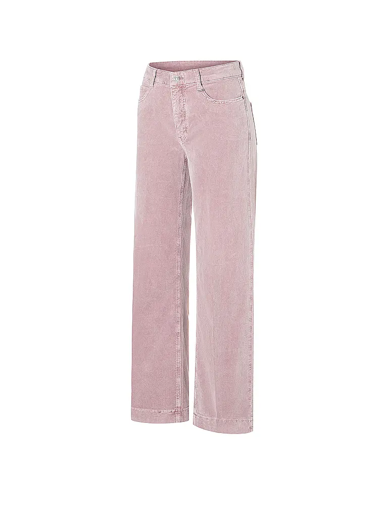 MAC | Marlenehose  | rosa