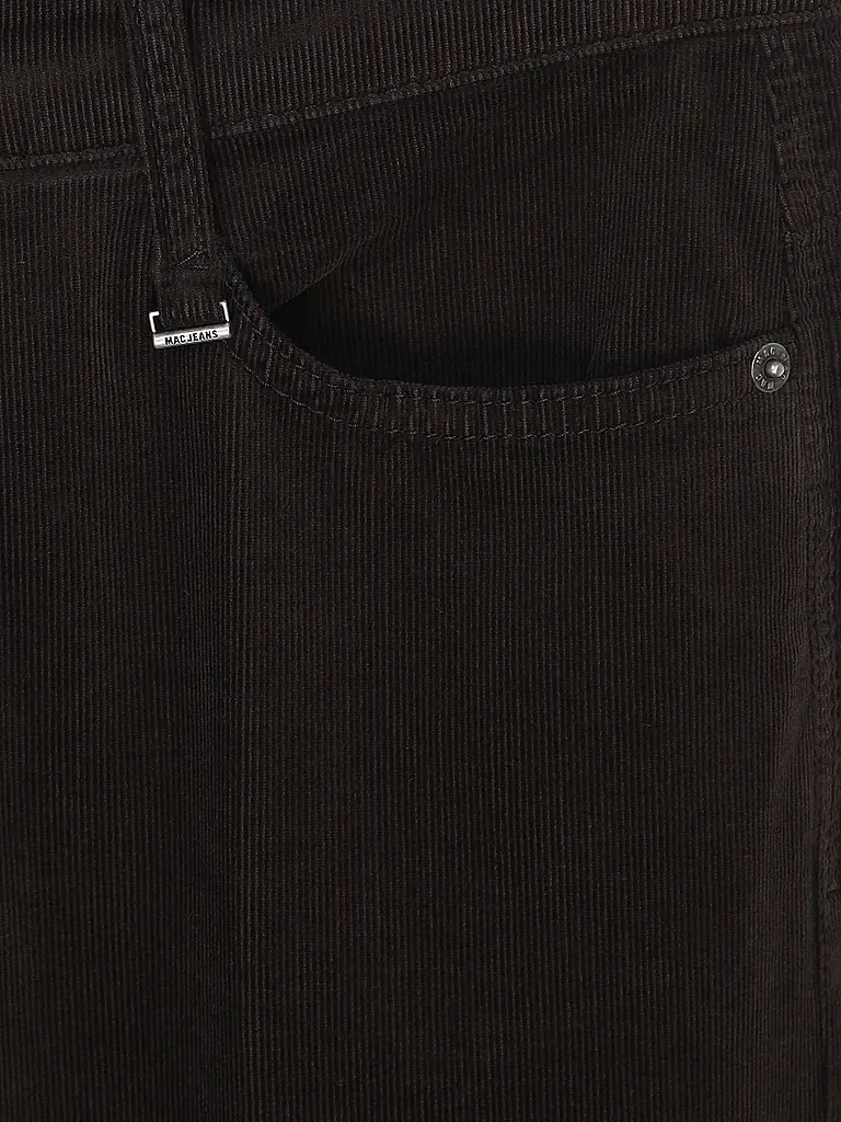 MAC | Marlenehose  | Braun