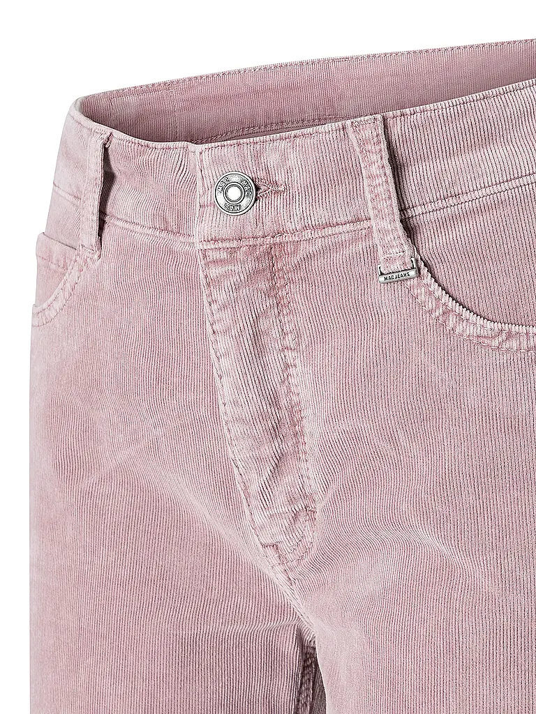 MAC | Marlenehose  | rosa