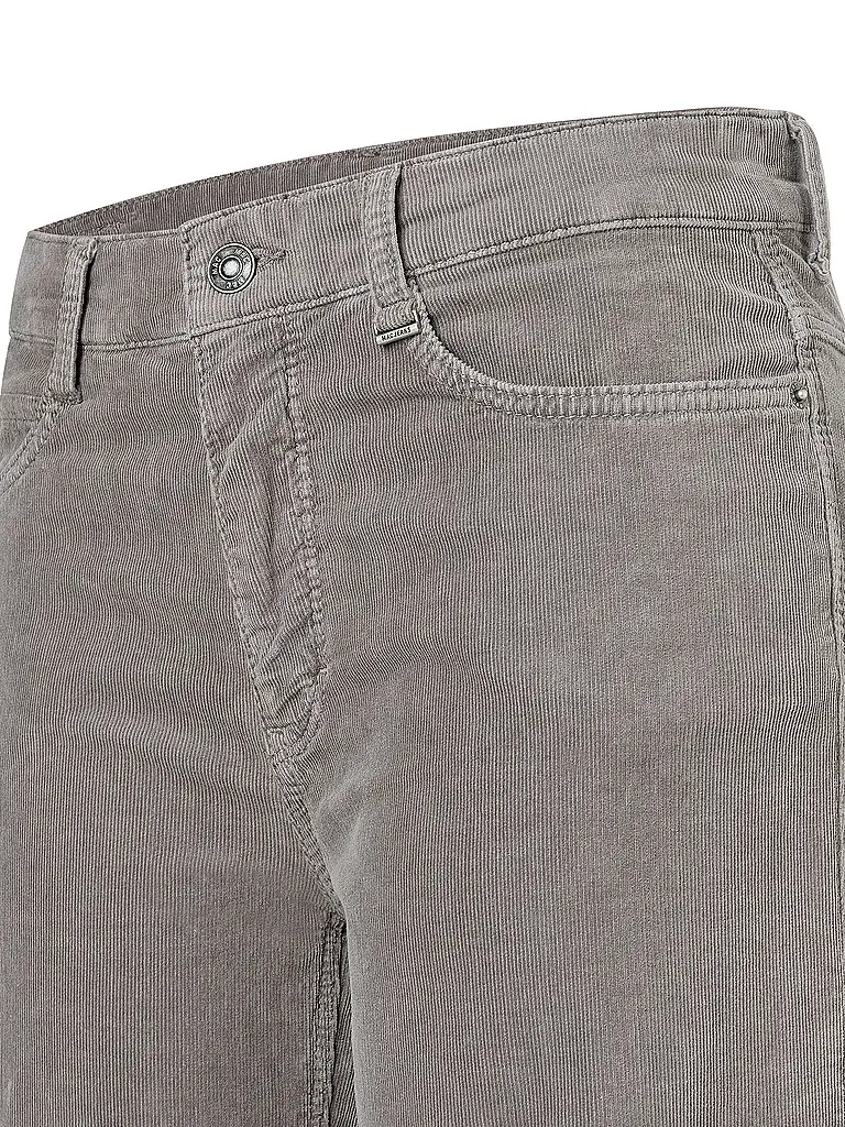 MAC | Marlenehose  | grau