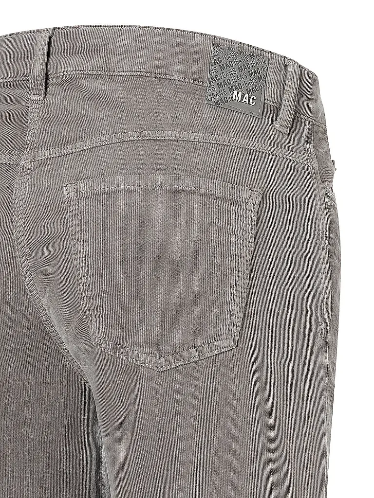MAC | Marlenehose  | grau