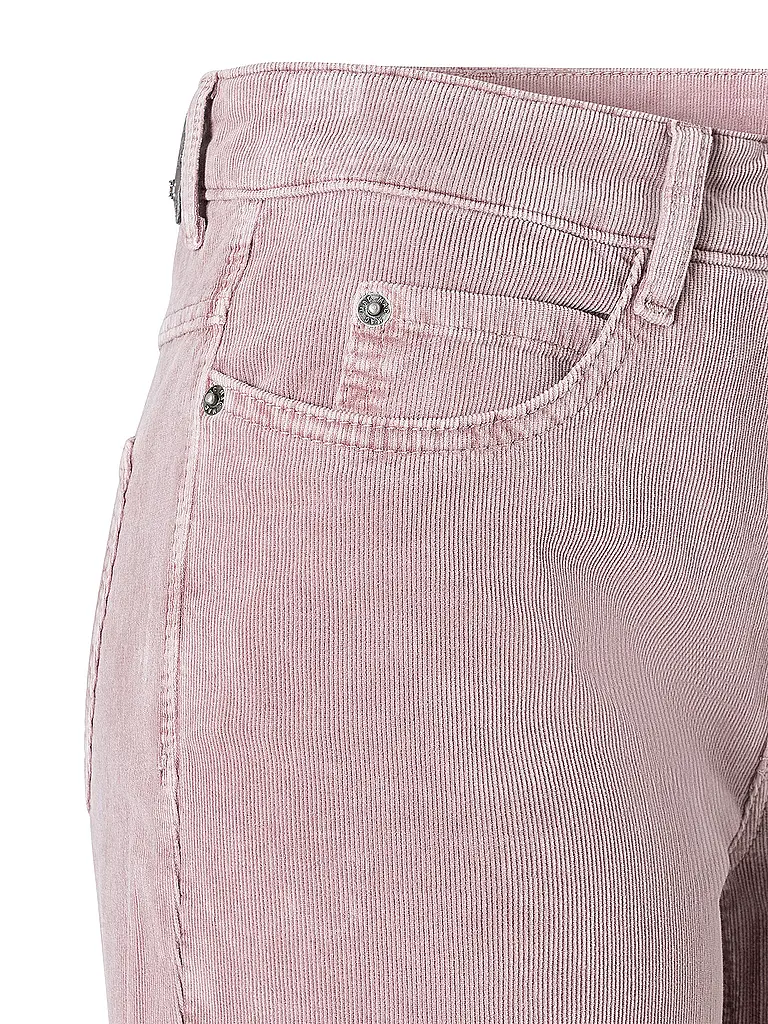 MAC | Marlenehose  | rosa