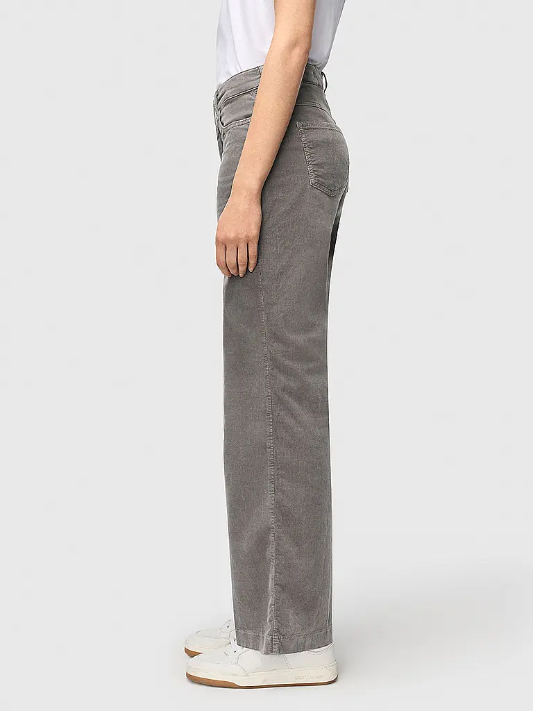 MAC | Marlenehose  | grau