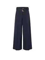 MAC | Marlenehose CARLETTA | dunkelblau
