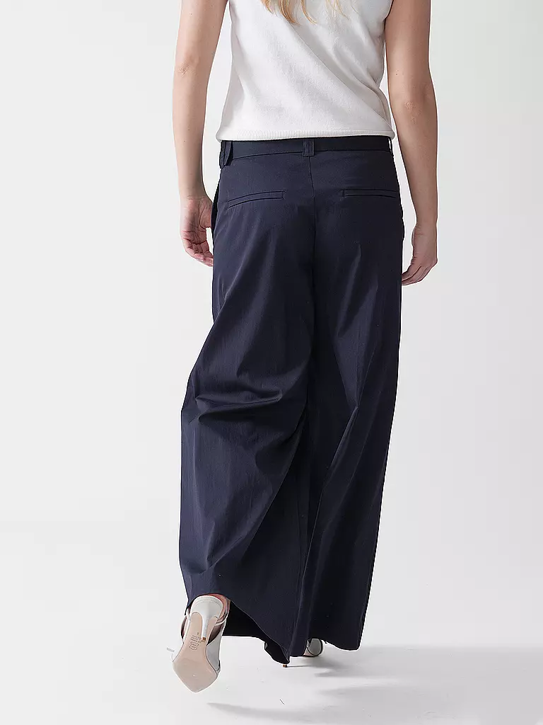 MAC | Marlenehose CARLETTA | beige