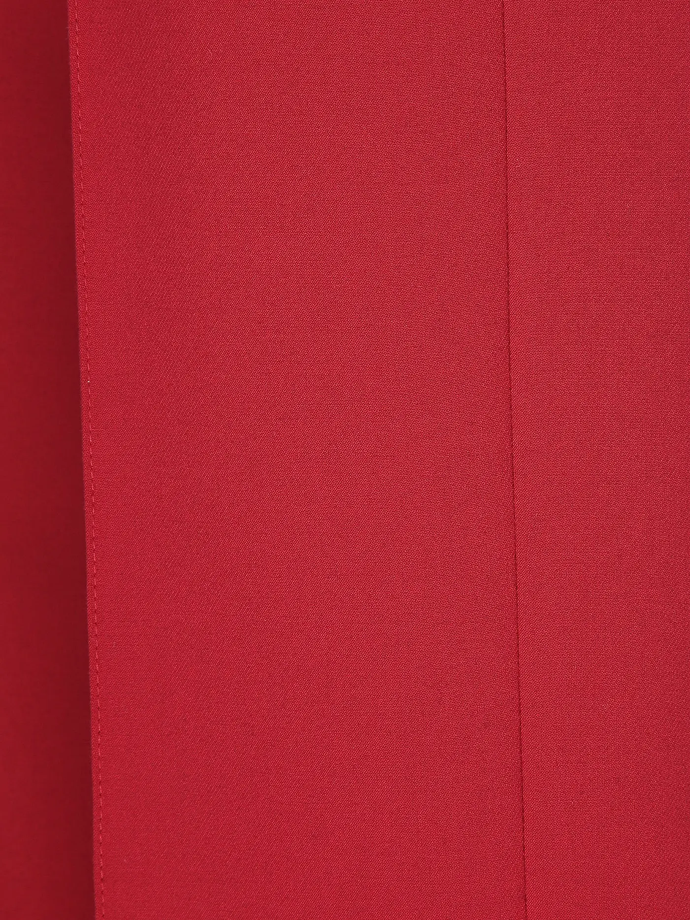 MAC | Marlenehose CHIARA  | dunkelrot
