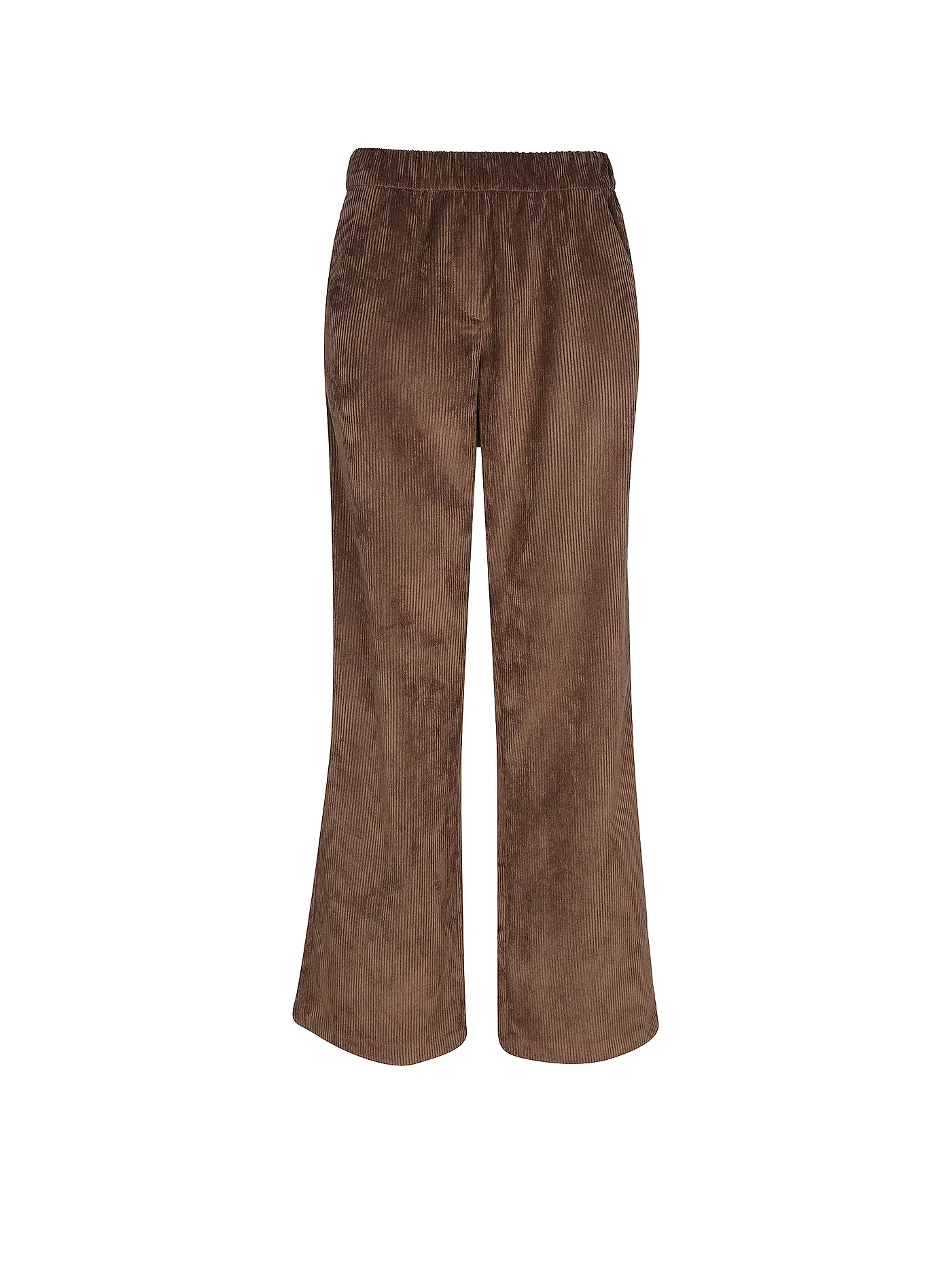 MAC | Marlenehose CHIARA | braun