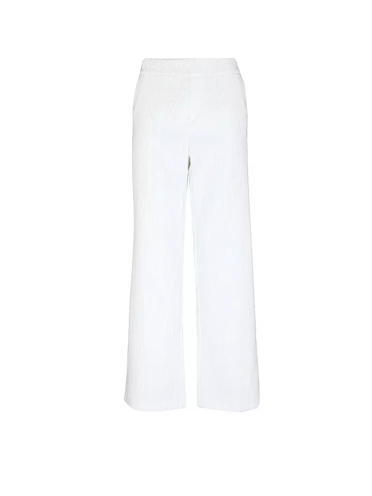 MAC | Marlenehose CHIARA | creme