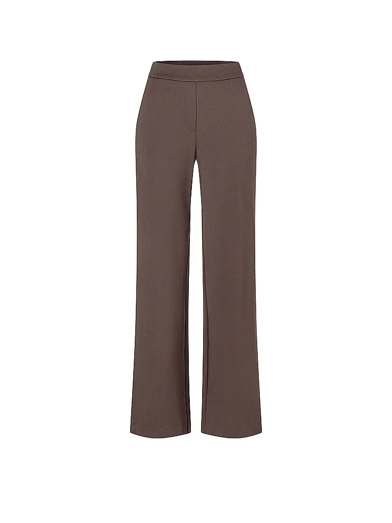 MAC | Marlenehose CHIARA | braun