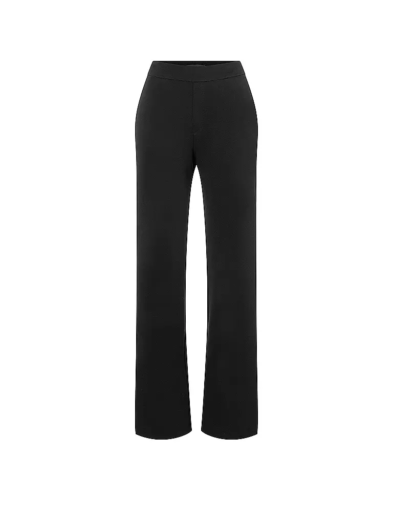 MAC | Marlenehose CHIARA | schwarz