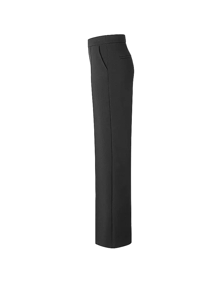 MAC | Marlenehose CHIARA | schwarz