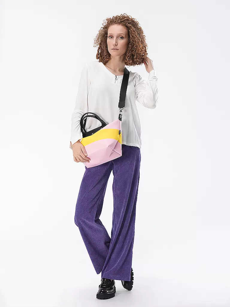 MAC | Marlenehose CHIARA | lila