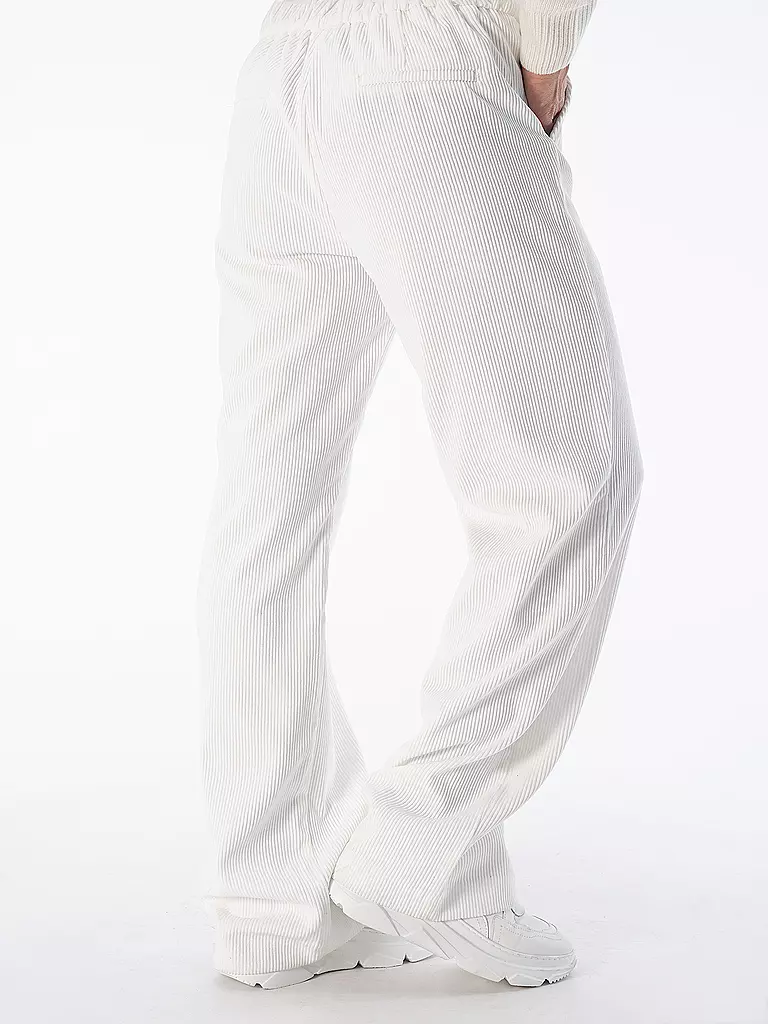 MAC | Marlenehose CHIARA | creme