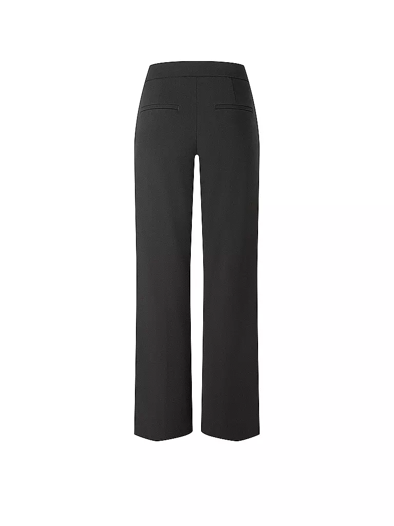 MAC | Marlenehose CHIARA | schwarz