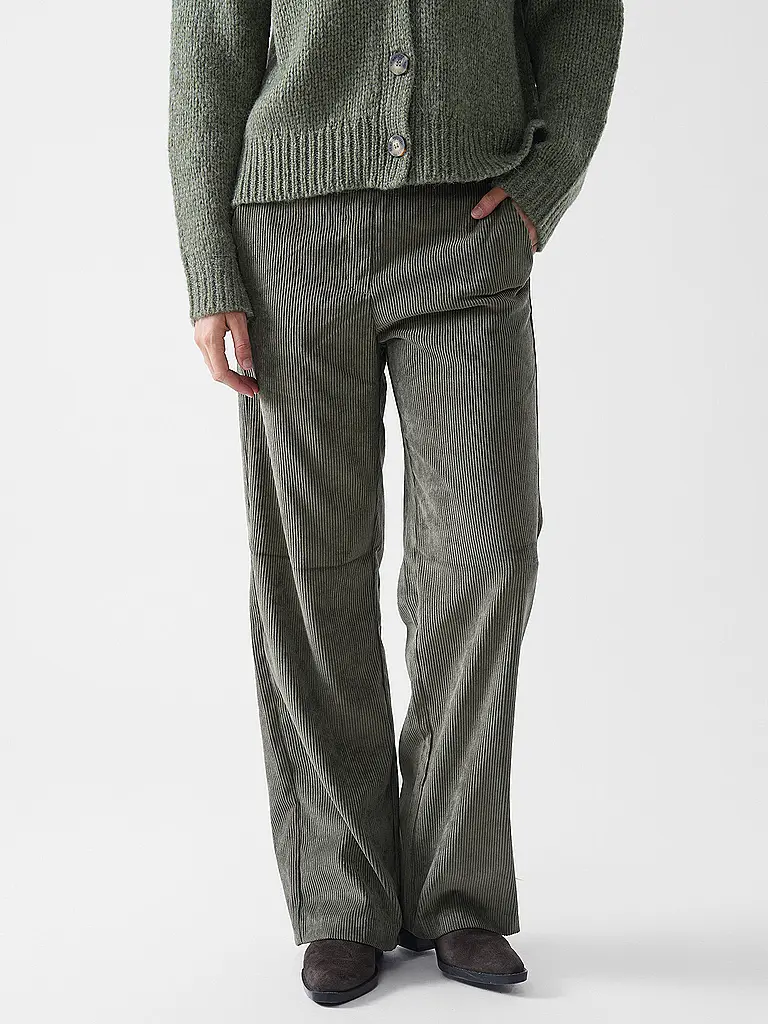 MAC | Marlenehose CHIARA | 