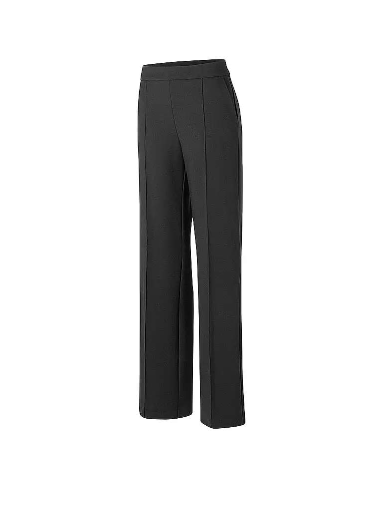 MAC | Marlenehose CHIARA | schwarz