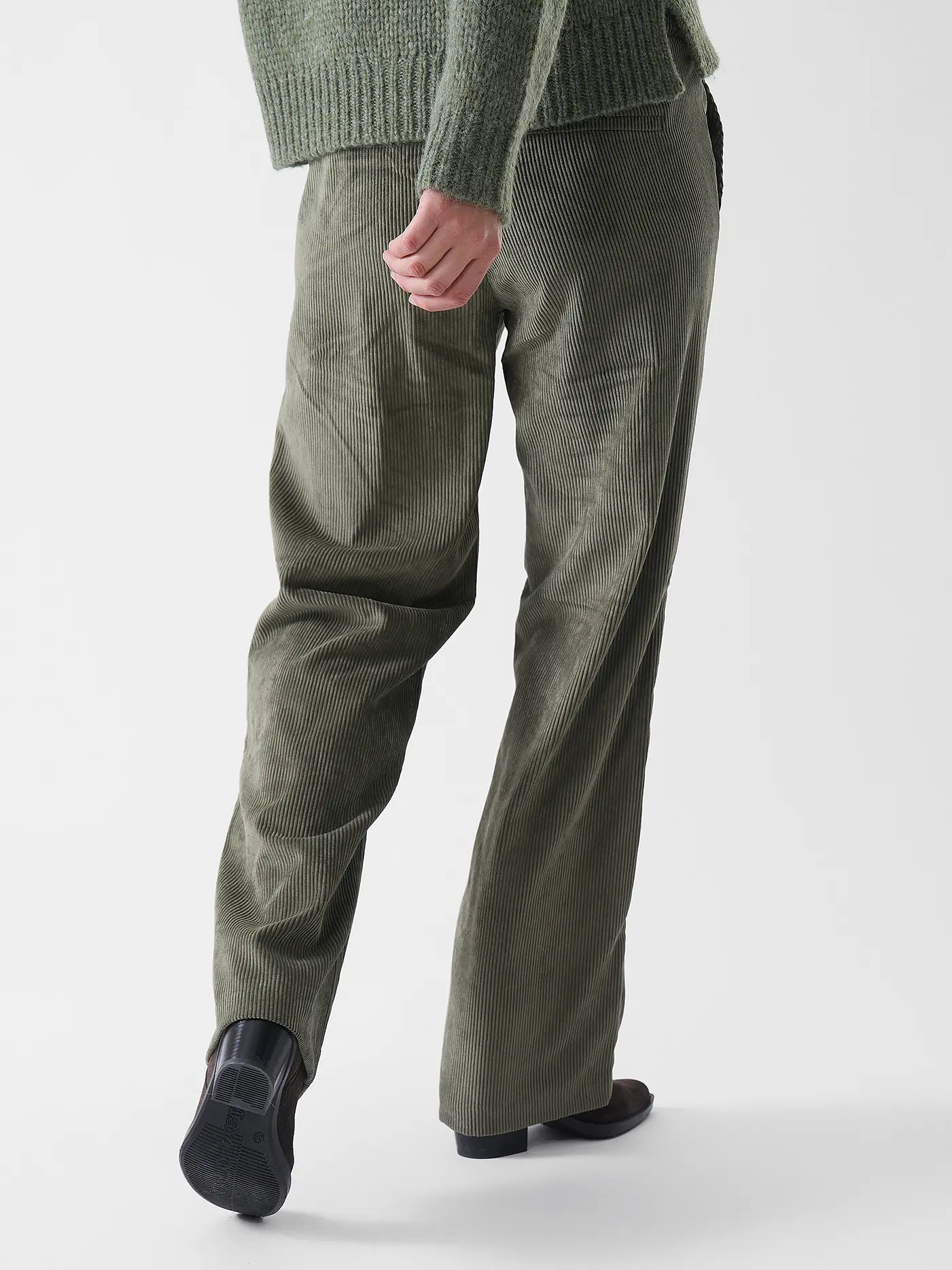 MAC | Marlenehose CHIARA | olive