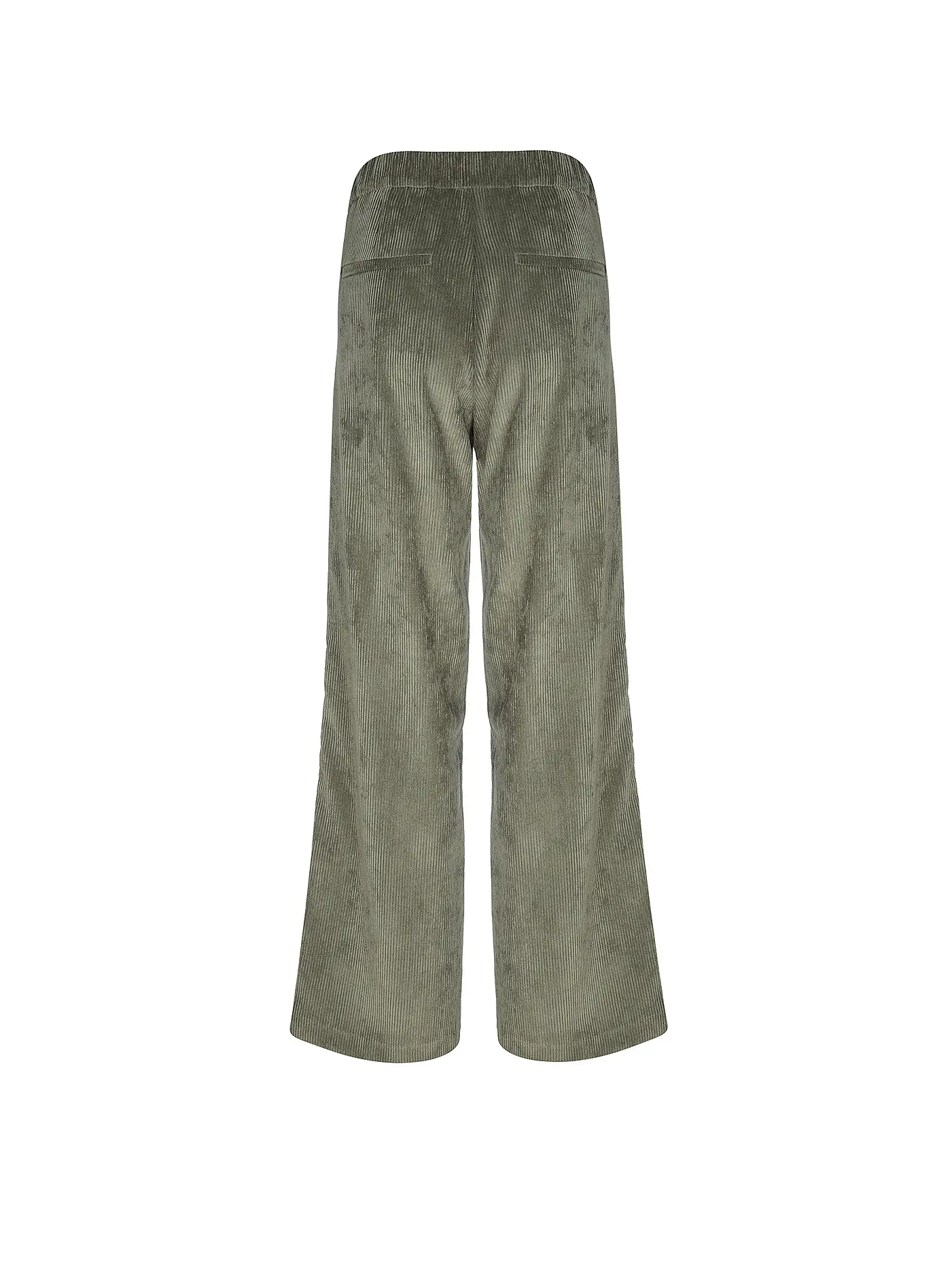 MAC | Marlenehose CHIARA | olive
