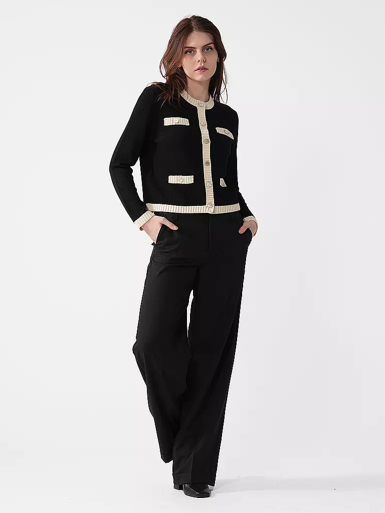 MAC | Marlenehose SOHO | schwarz