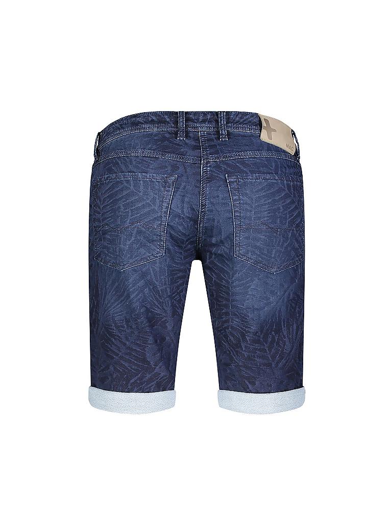 MAC | Shorts "Jog'n Bermuda" | blau