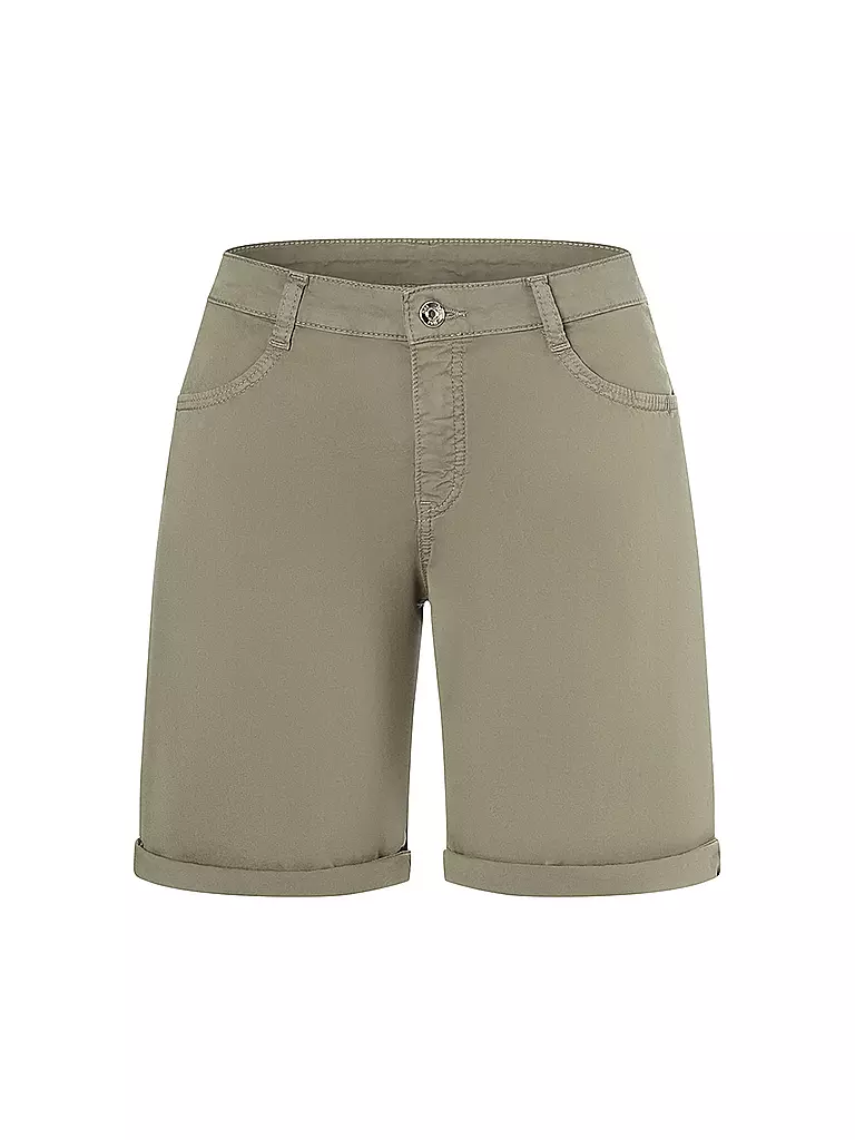MAC | Shorts  | olive