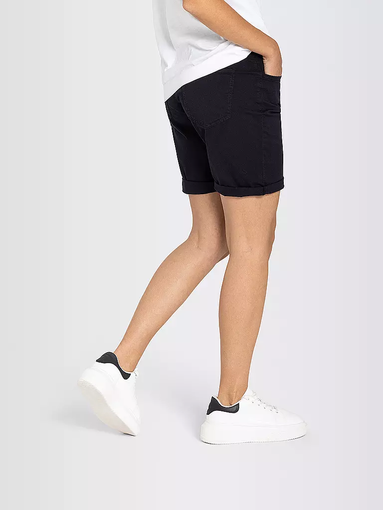 MAC | Shorts  | dunkelblau