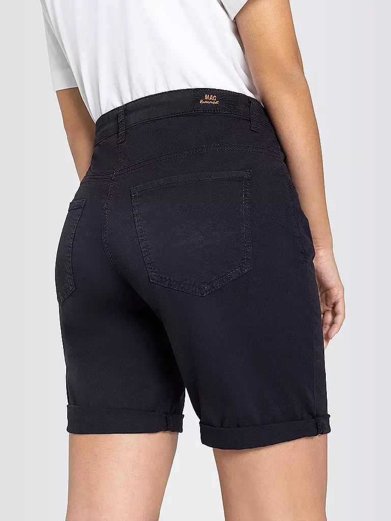MAC | Shorts  | dunkelblau